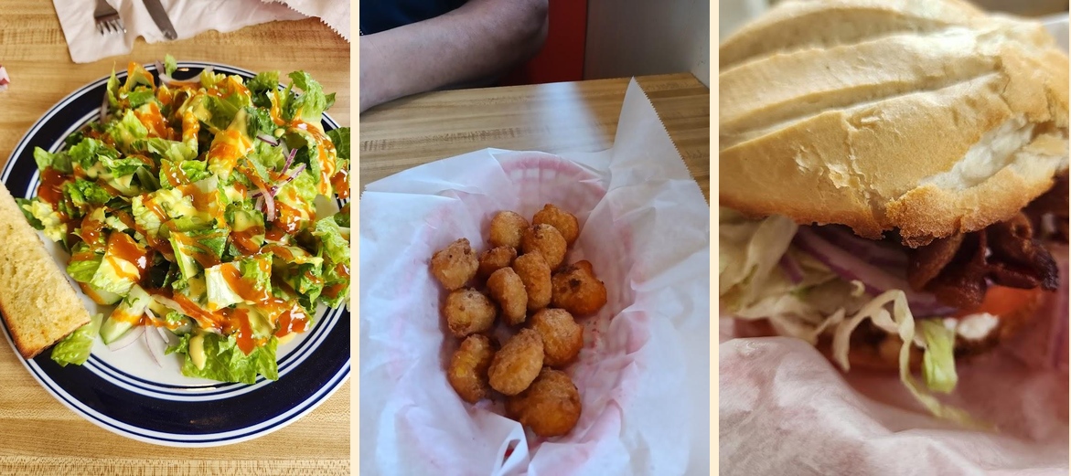 Patriot Pizza & Subs, Inc.