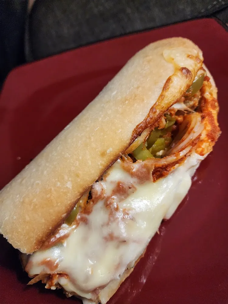 Meatball Sub